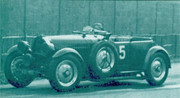 24 HEURES DU MANS YEAR BY YEAR PART ONE 1923-1969 - Page 10 31lm05-Bugatti-T50-ADivo-GBouriat-1