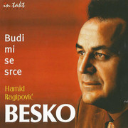 Hamid Ragipovic Besko - Diskografija Omot-1