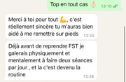 Témoignage 5