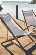 Chaise longue