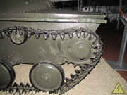 Советский легкий танк Т-40, парк "Патриот", Кубинка IMG-6197