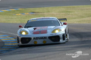 24 HEURES DU MANS YEAR BY YEAR PART FIVE 2000 - 2009 - Page 21 Image031