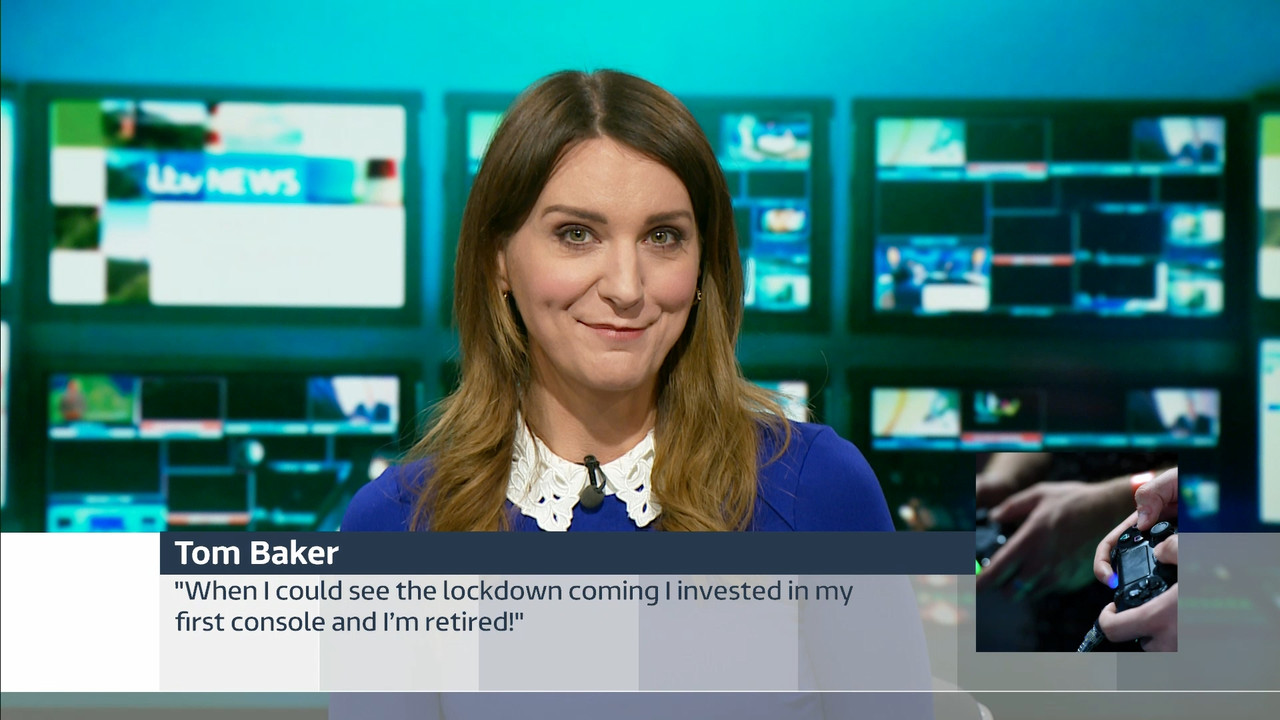 22 April - 18.00.00 - ITV News London. The latest news in London and the....ts_snapshot_26.16_[2020.