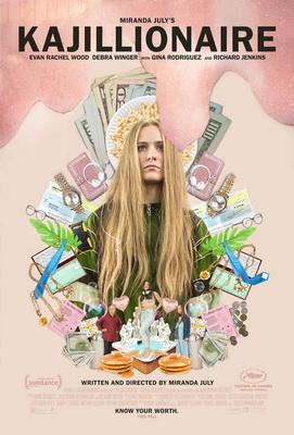 Kajillionaire - La Truffa è Di Famiglia (2020) .mkv iTA-ENG WEBDL 2160p x265 CYBER