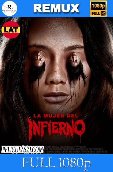 Impetigore- Herencia Maldita (2019) Full HD REMUX & BRRip 1080p Dual-Latino