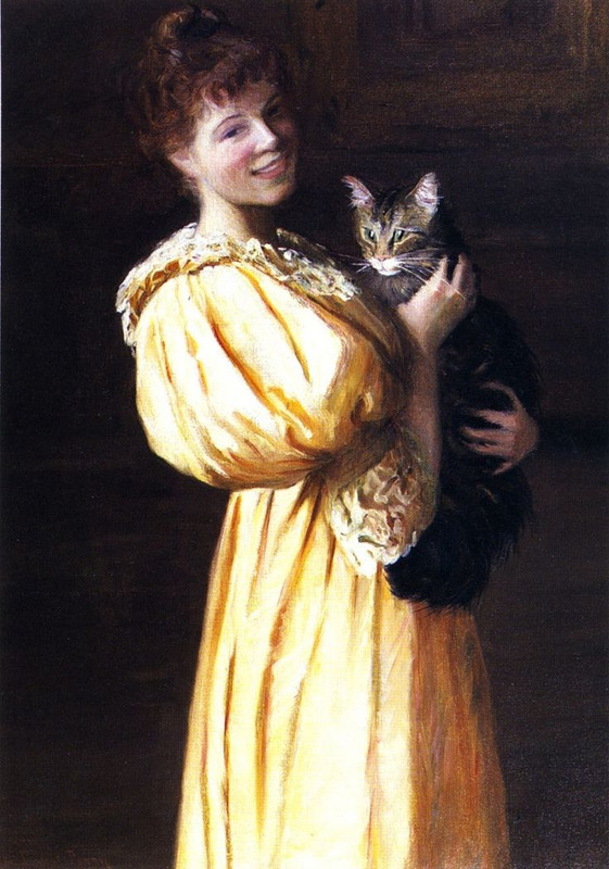 Lilla-Cabot-Perry