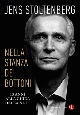 Jens Stoltenberg - Nella stanza dei bottoni (2025)