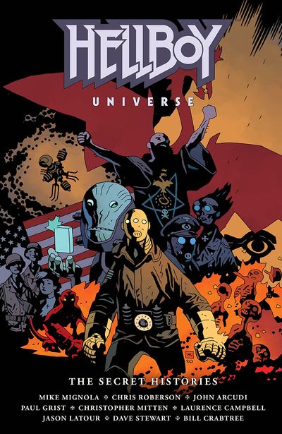 Hellboy-Universe-The-Secret-Histories-2021