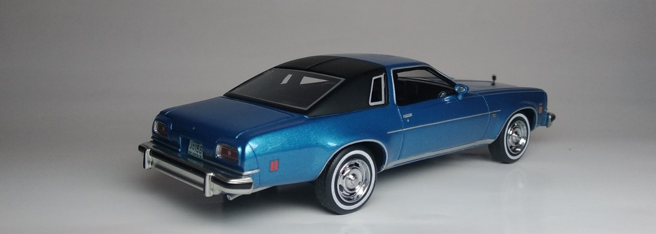 Chevrolet Chevelle Malibu Classic Colonnade Coupe (6)