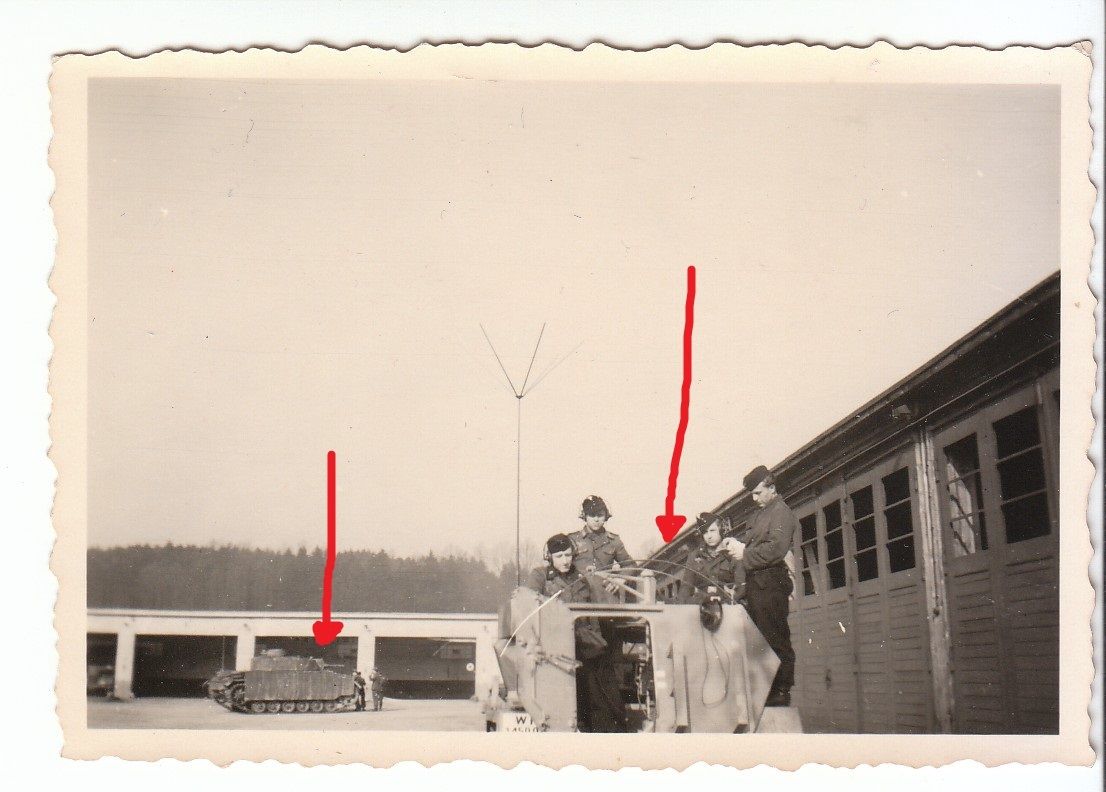 Elite Panzer  Schweren Panzerjägerabteilung 653