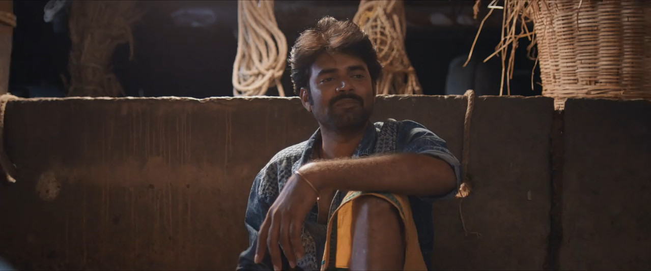 Cocoons 2026 WebRip [Telugu] 480p 720p ESub Screenshot