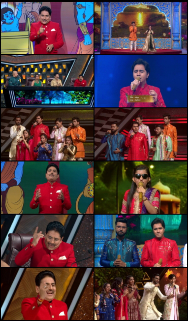  Indian Idol S14 23rd December 2023 480p HDRip x264 Full Indian Show [400MB] Full Movie Download screenshot