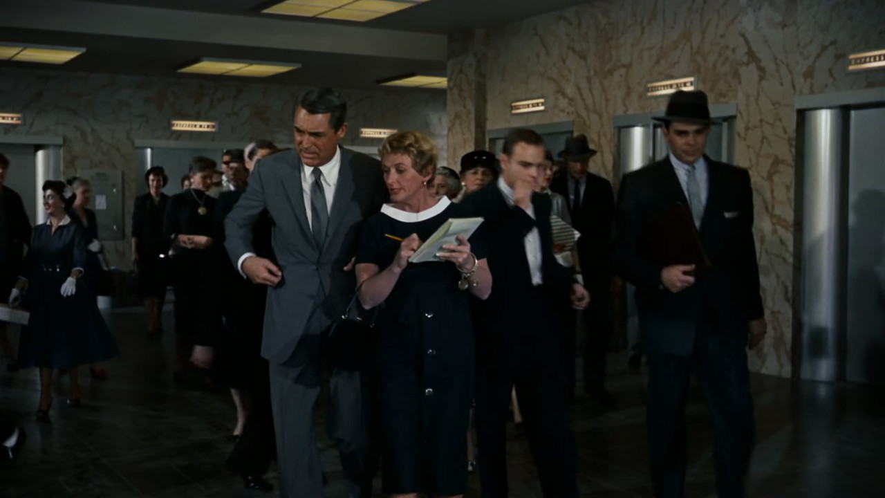 North by Northwest (1959) (1080p BluRay x265 LION)-7