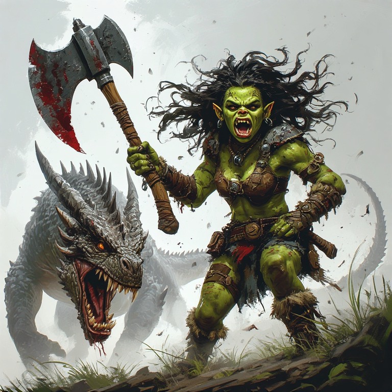 Orc-s-World-girl-orc-holding-a-(20)
