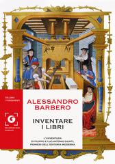 Alessandro Barbero – Inventare i libri (2022)