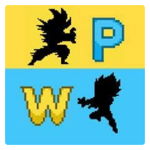 Power Warriors MOD