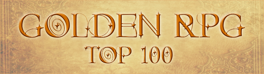 Golden RPG Top 100