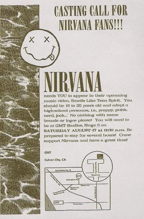nirvana