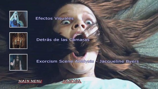 4 - Reza por el Diablo [2022] [DVD9 Custom] [Pal] [Cast/Ing/Fr] [Sub:Varios] [Terror]