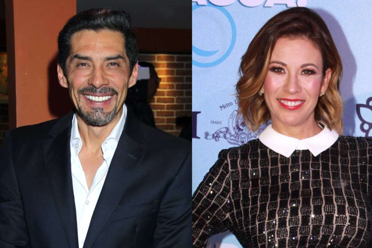 Charly López está dispuesto a una reconciliación con Ingrid Coronado