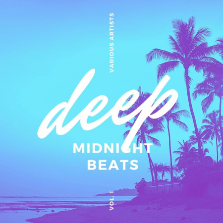 Various Artists - Deep Midnight Beats, Vol. 1 (2020)