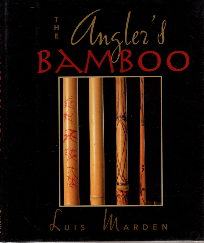 The Angler's Bamboo