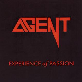 Agent - Experience Of Passion (1986).mp3 - 256 Kbps