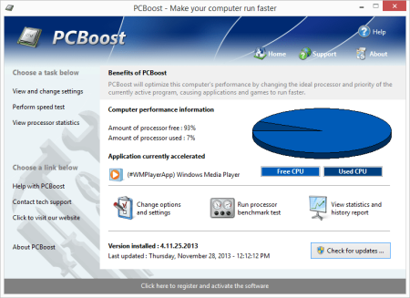 PGWare PCBoost 5.10.19.2020 Multilingual