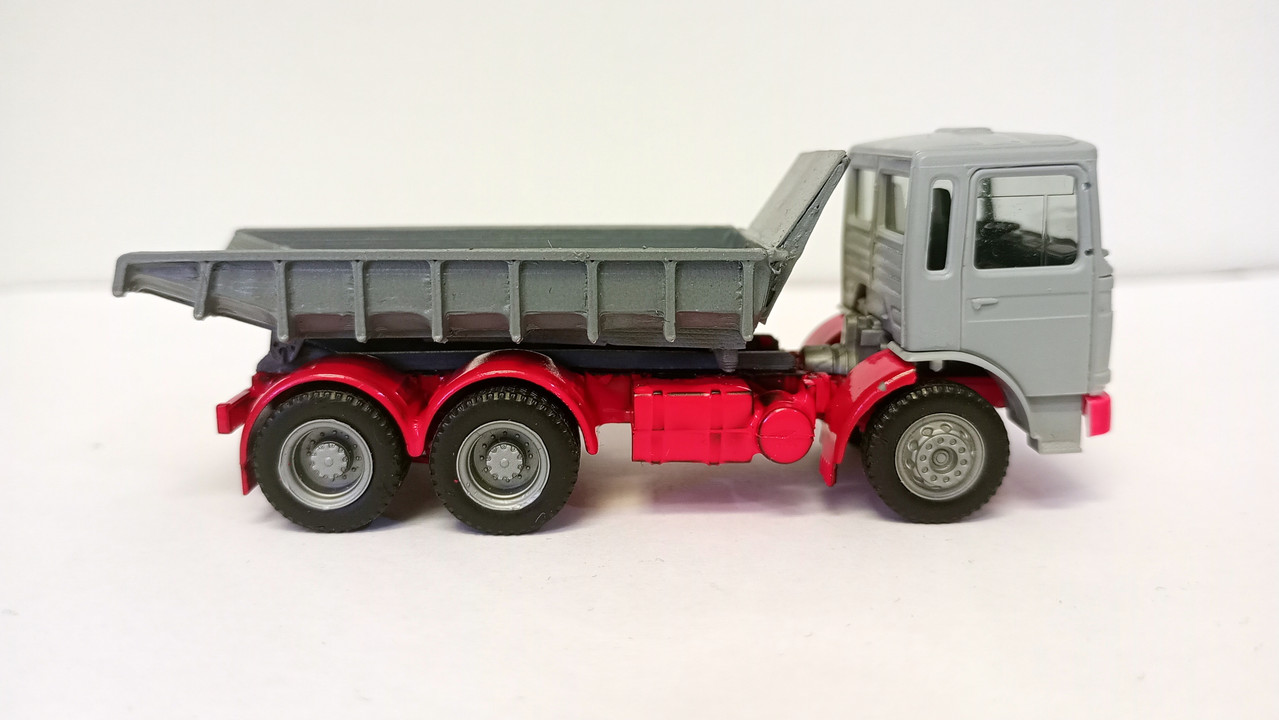 Mach (3545)