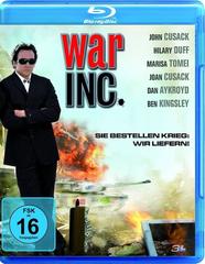 War, Inc. - La Fabbrica Della Guerra (2008) WebDL 1080p E-AC3 ITA - ENG + SUB