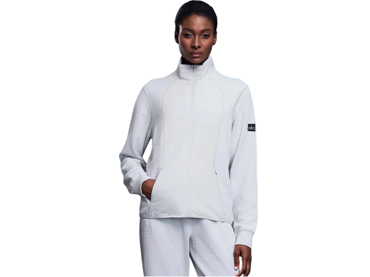 Alo Jacket