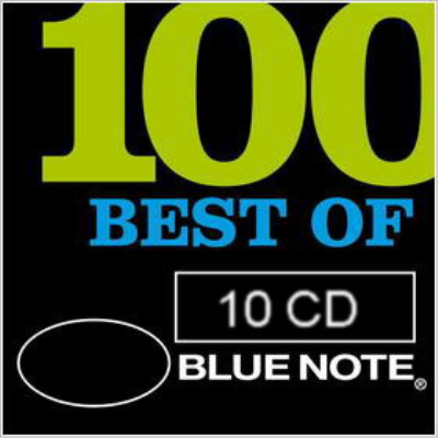 100 Best Of Blue Note (2011) FLAC