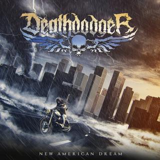 Deathdodger - New American Dream (2019).mp3 - 320 Kbps