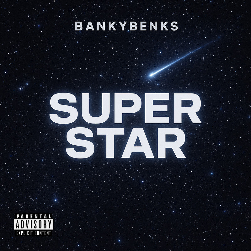 Super Star album cover