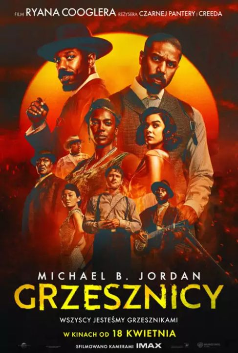 Grzesznicy / Sinners (2025) PLSUB.AI.480p.WEBRip.XviD.2.0-Net / Napisy PL Ai