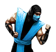 015 Sub-zero MK1