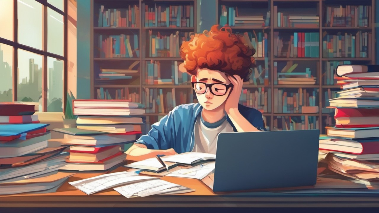 The Ultimate Guide to Exam Preparation