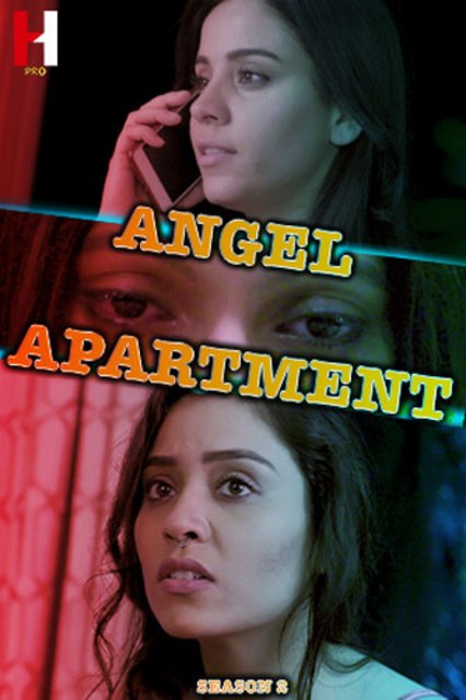 Angel Apartment (2024) Huntcinema S02 EP01-02 Hot Web Series