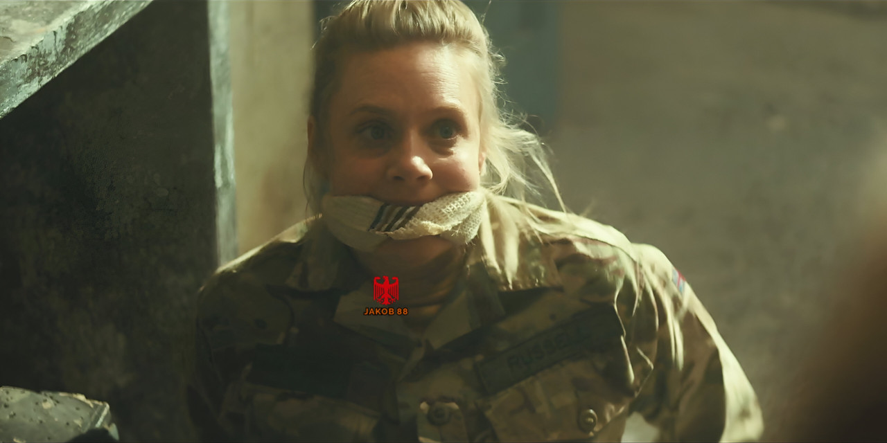 Romola Garai 8 - Vigil S02E04