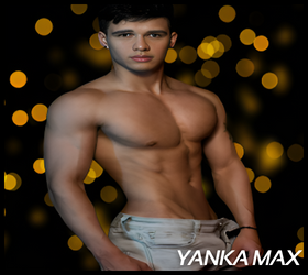 Yanka-Max