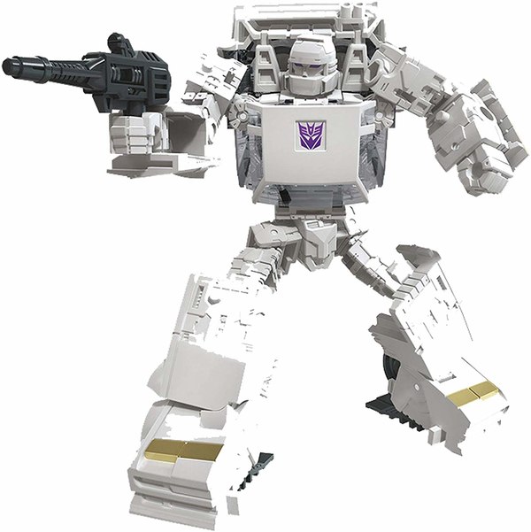 Transformers Earthrise Snapdragon And Runamuck First Look At New
