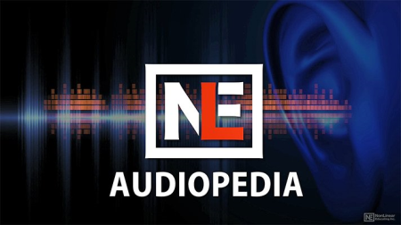 The NLE AudioPedia series