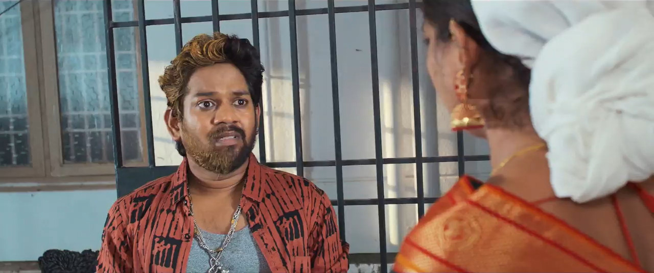Desingu Raja 2 2025 WebRip [Tamil] 480p 720p ESub Screenshot