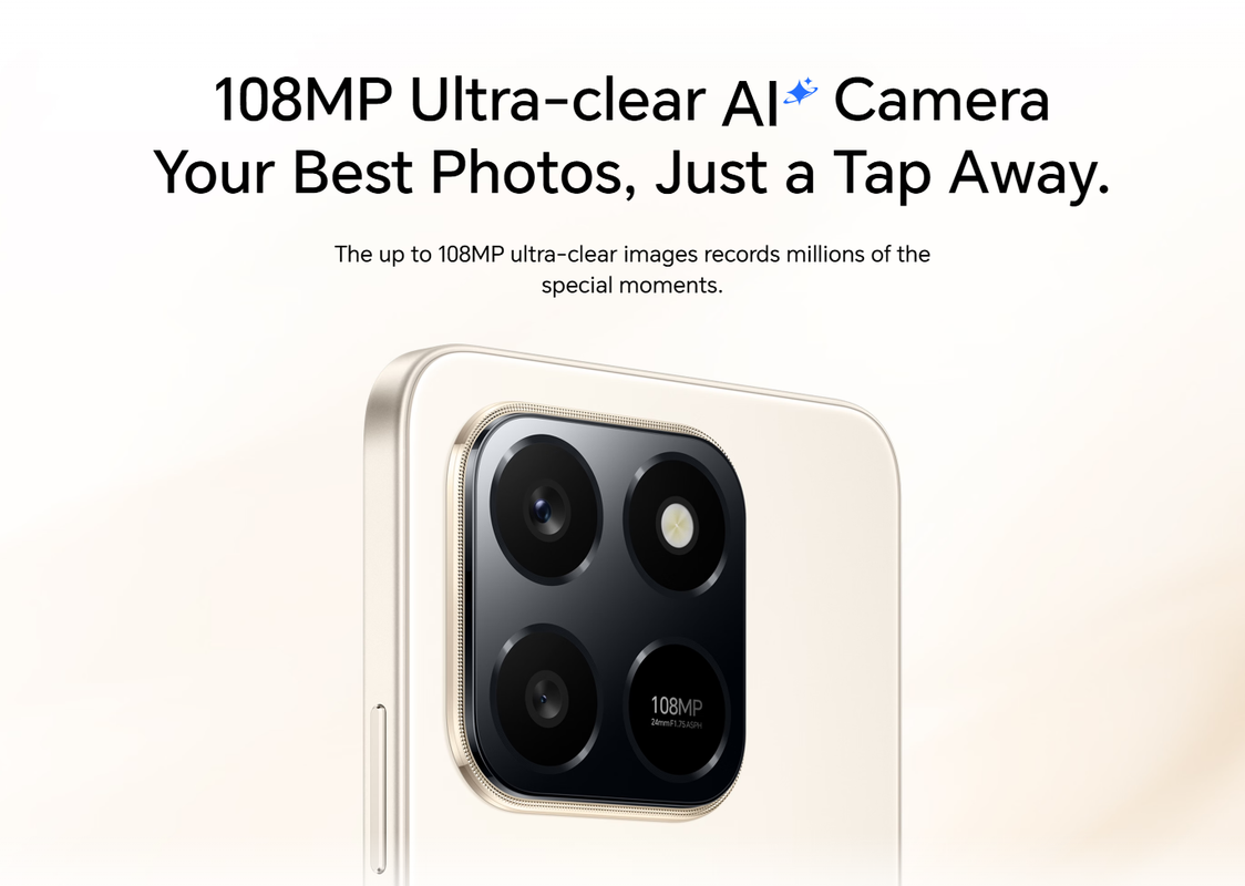 Oppo A5x Military