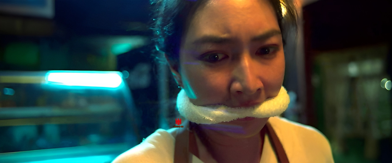 Khemanit Jamikorn 8 - Night Of The Killer Bears 2022