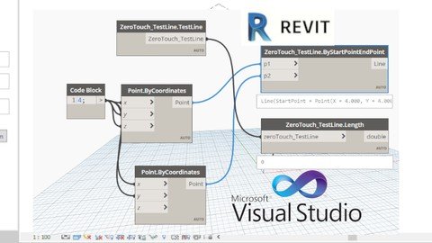 Autodesk Revit Dynamo Zero Touch Nodes With C# Creation