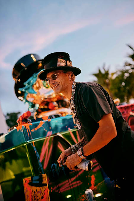 Alec Monopoly