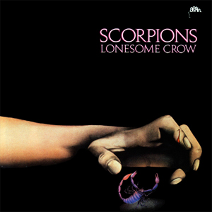 Re: Scorpions