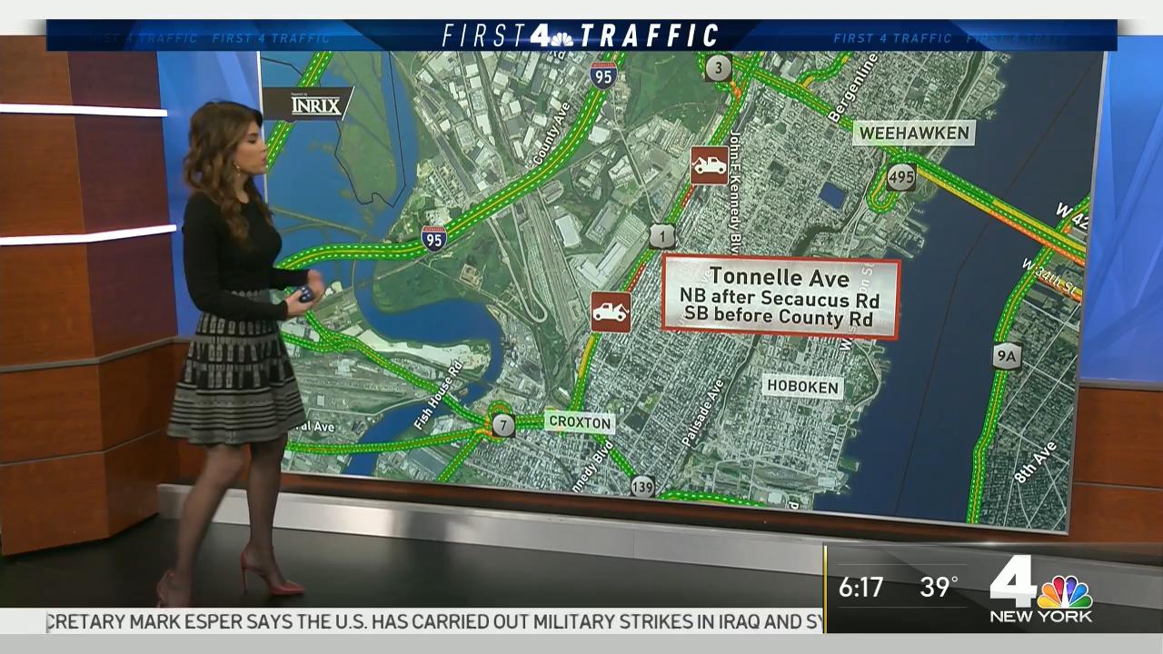30 December - 10.00.00 - Today in New York. Breaking news, weath
