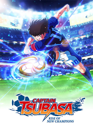 Captain Tsubasa: Rise of New Champions - Month One Edition v1-02-Build-5472863-2-DLCs-MULTi10-FitGirl-Repack